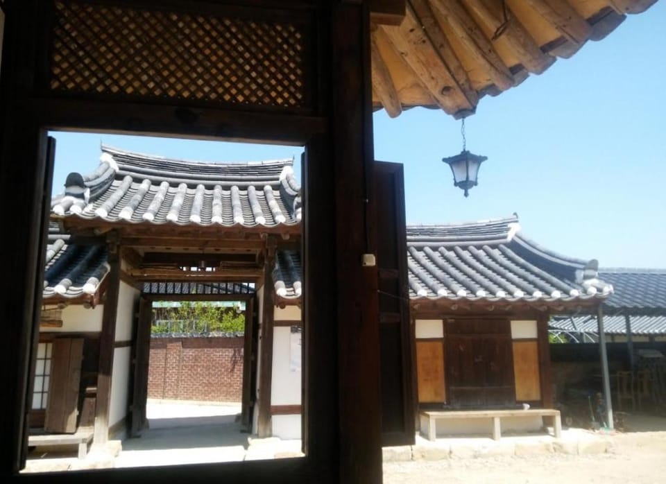 Bonghwa Sogang Hanok Gotek Pension Bed and Breakfast in South Korea