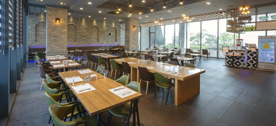Grand City Hotel (Korea Quality) Hotel in South Korea