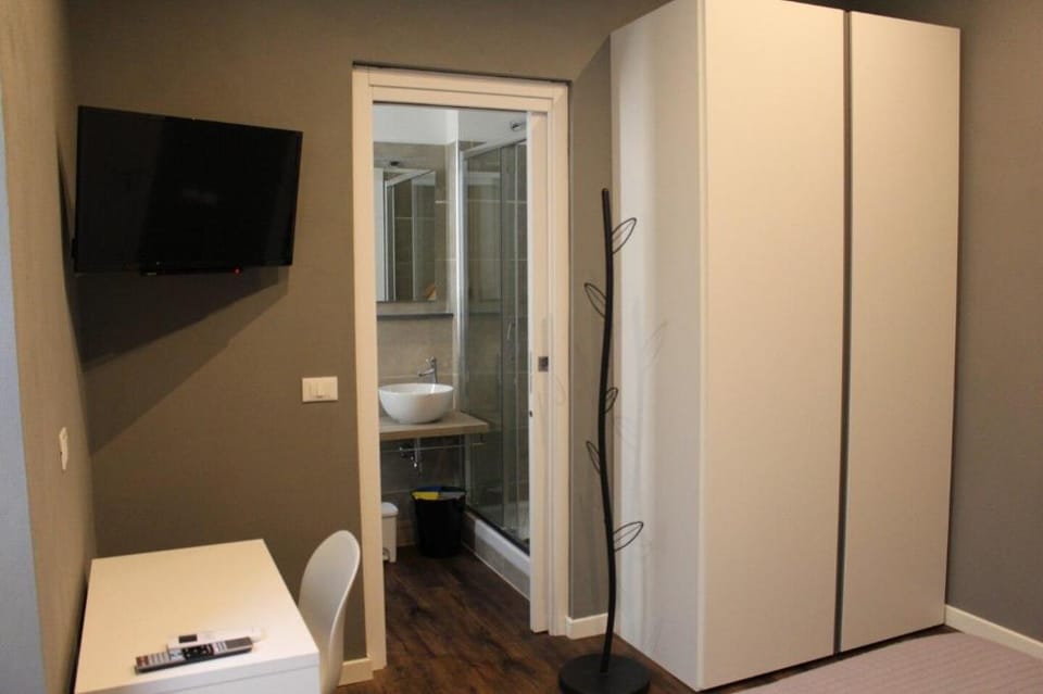 Rooms "5 Terre dei Poeti" Apartment in La Spezia