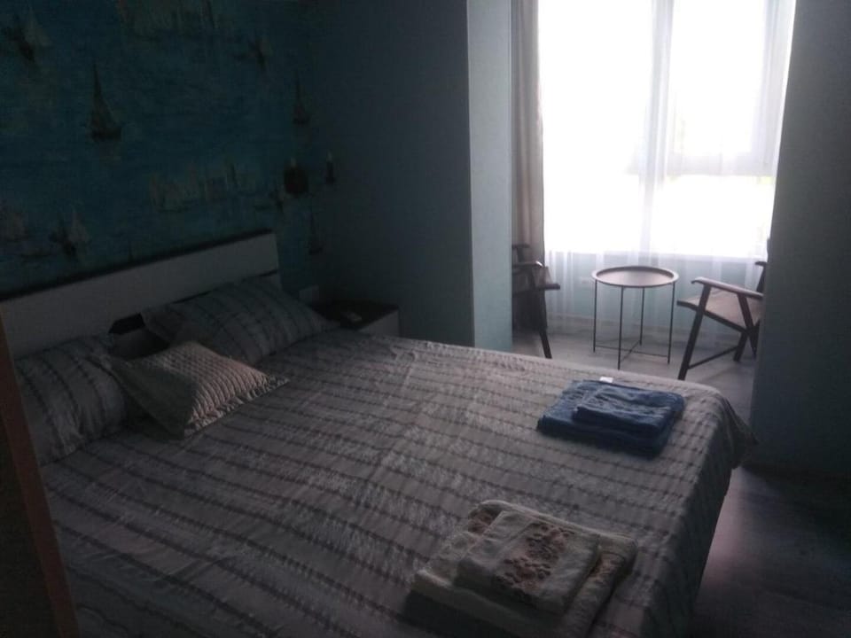 Best Лучшие апартаменты в Сергеевке для 3-6 персон Apartment in Odessa Oblast