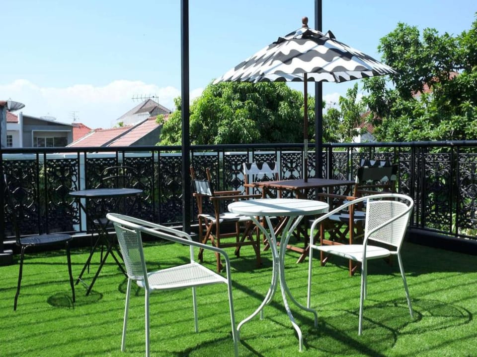 Rumah Kertajaya - Standart Double Vacation rental in Surabaya