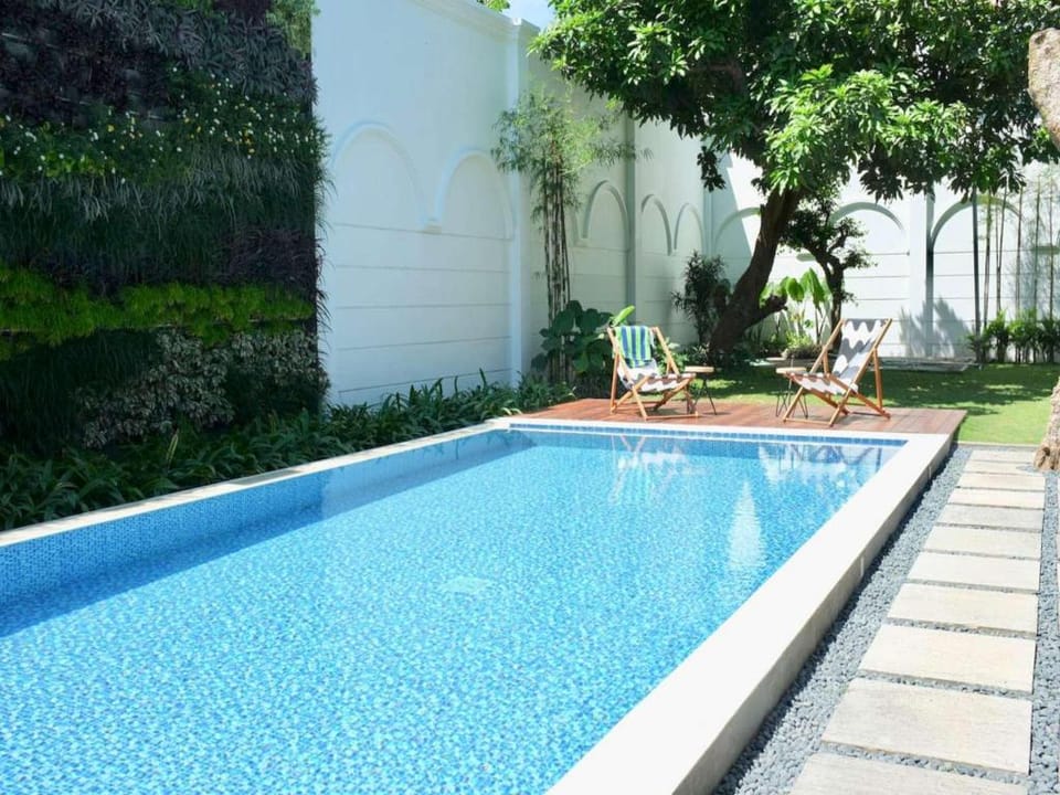 Rumah Kertajaya - Standart Double Vacation rental in Surabaya