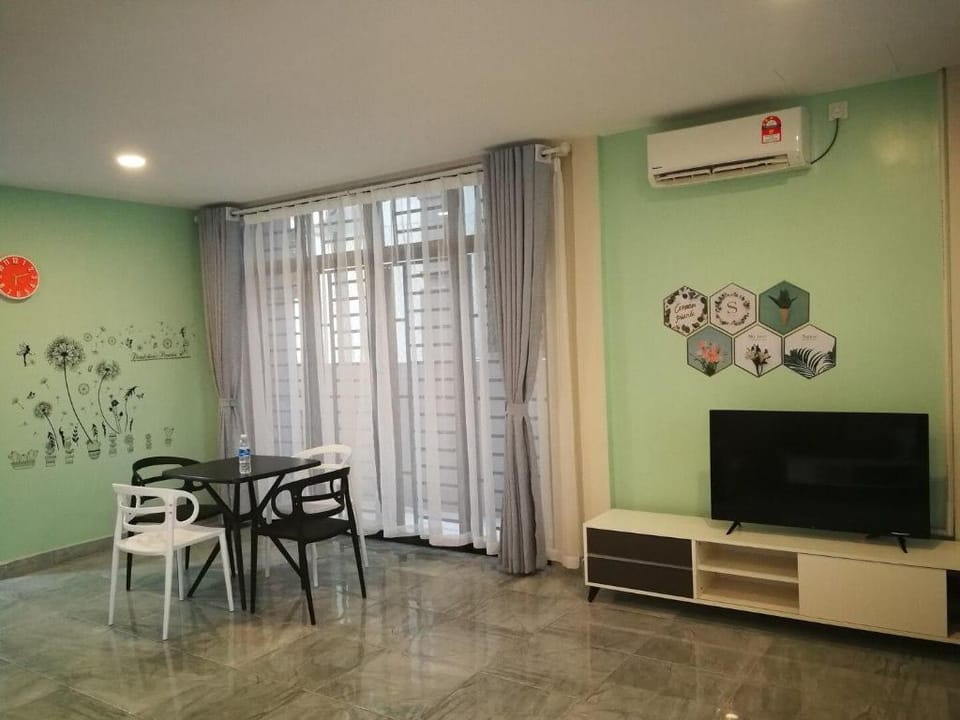 Fuxi fruit garden holiday villa 888 富囍休闲度假别墅888兰卡威 Villa in Kedah