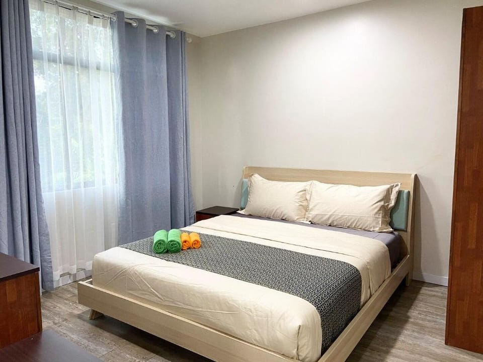 Fuxi fruit garden holiday villa 888 富囍休闲度假别墅888兰卡威 Villa in Kedah
