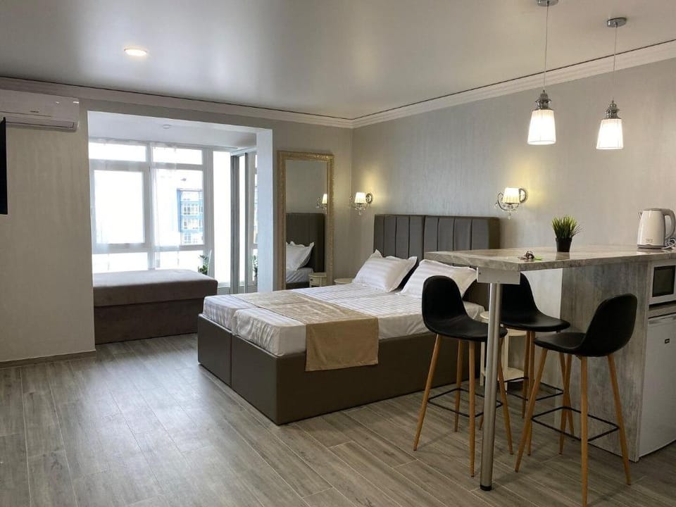 Apart Reserve Central2 Apartment in Lviv Oblast