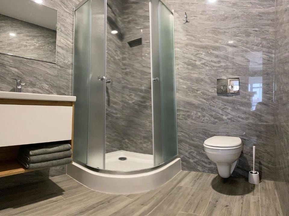 Apart Reserve Central2 Apartment in Lviv Oblast