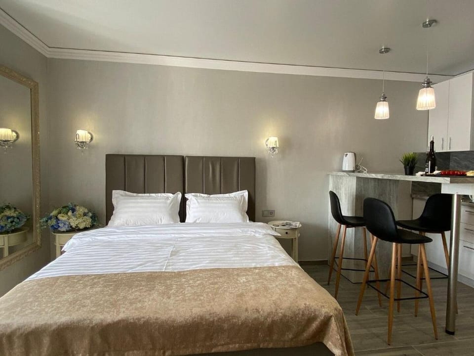 Apart Reserve Central2 Apartment in Lviv Oblast