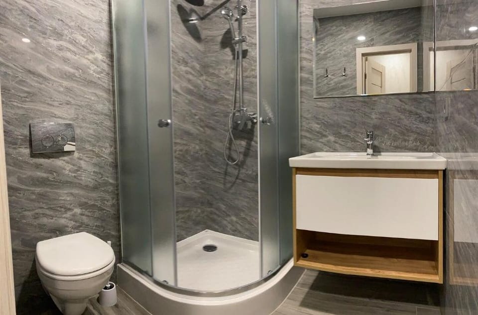 Apart Reserve Central3 Apartment in Lviv Oblast