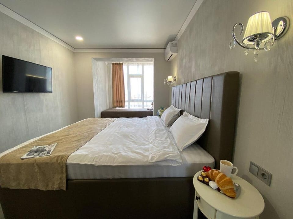 Apart Reserve Central3 Apartment in Lviv Oblast