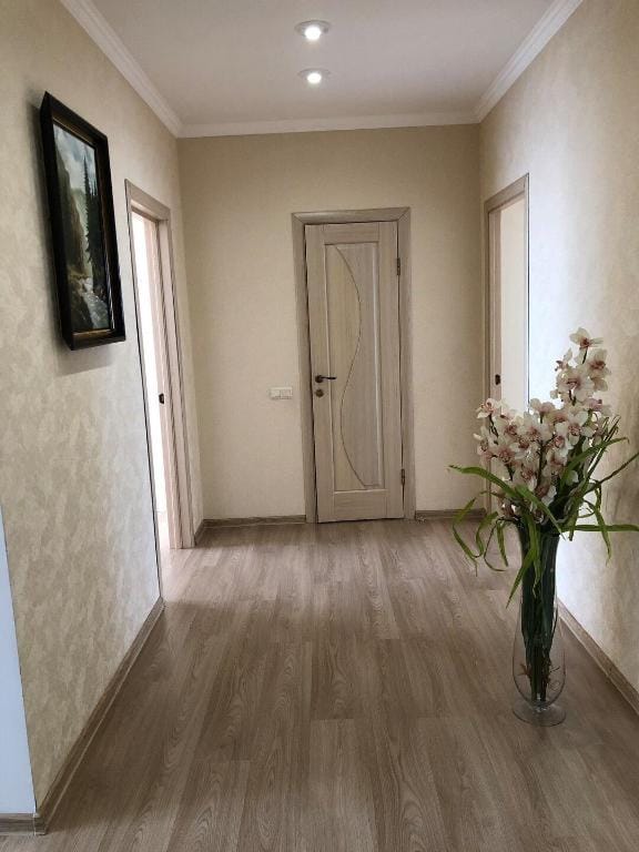 Sloboda Apart Suite Apartment in Lviv Oblast