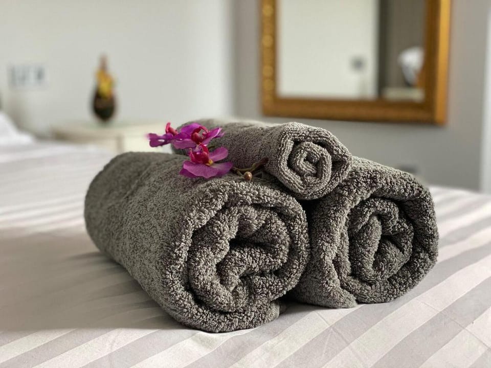 Sloboda Apart Suite Apartment in Lviv Oblast