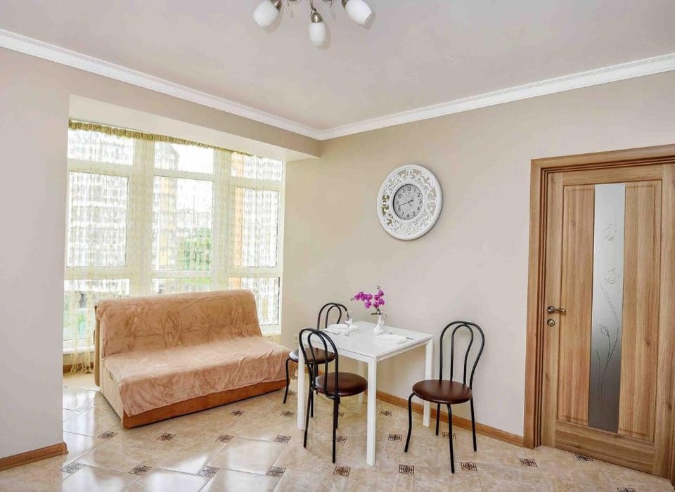 Sloboda Apart Klassik Apartment in Lviv Oblast