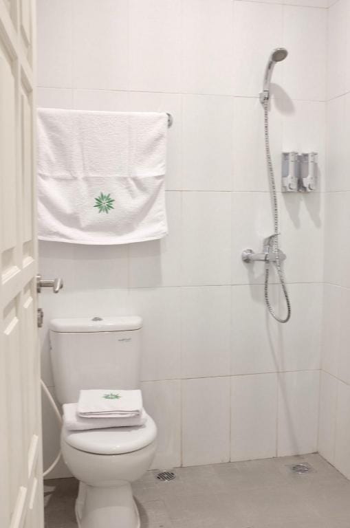 Rumah Kertajaya - Standart Single Vacation rental in Surabaya