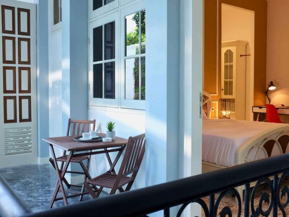 Rumah Kertajaya - Standart Single Vacation rental in Surabaya