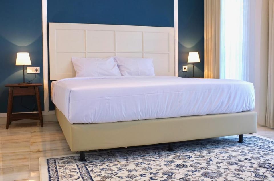 Rumah Kertajaya - The Premier Vacation rental in Surabaya
