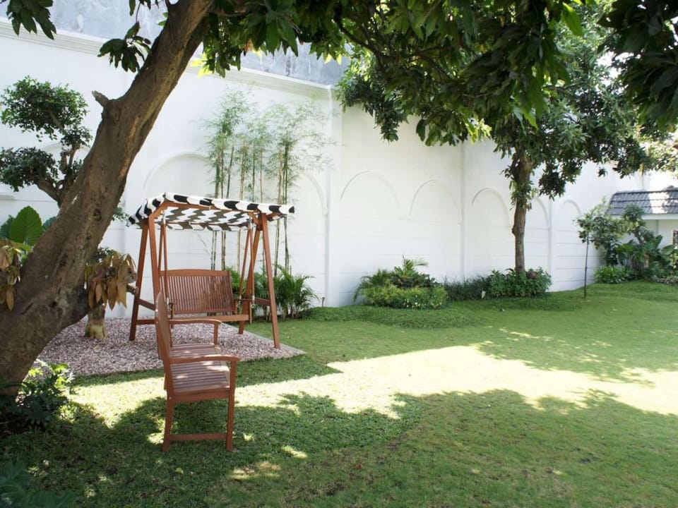Rumah Kertajaya -Premier plus Vacation rental in Surabaya