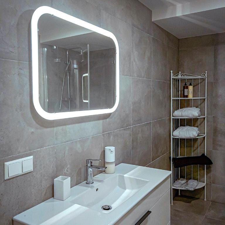 ComfyRest.lt - amazing family apartments Apartment in Klaipėda County, Lithuania