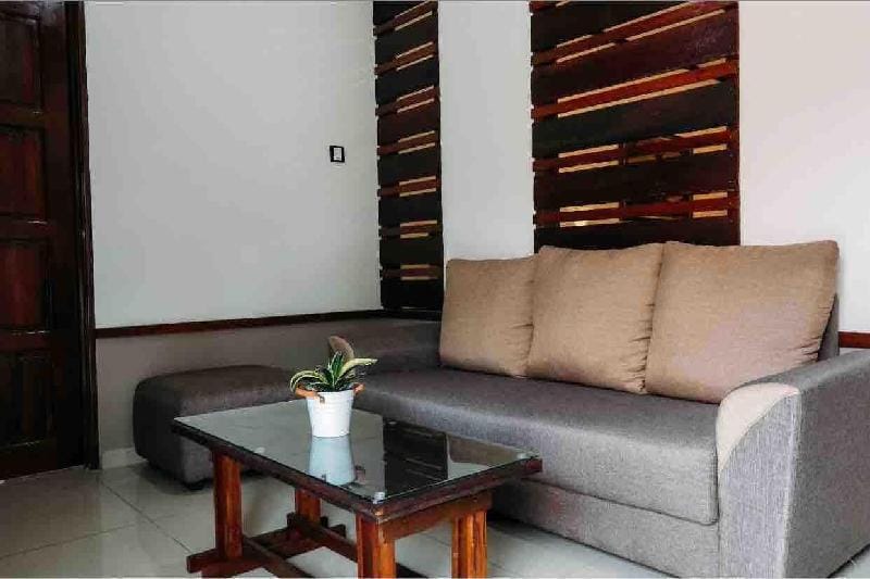D’Gangsa Boutique Homestay Vacation rental in Malacca