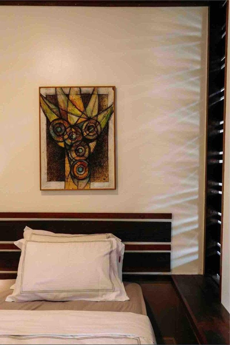 D’Gangsa Boutique Homestay Vacation rental in Malacca