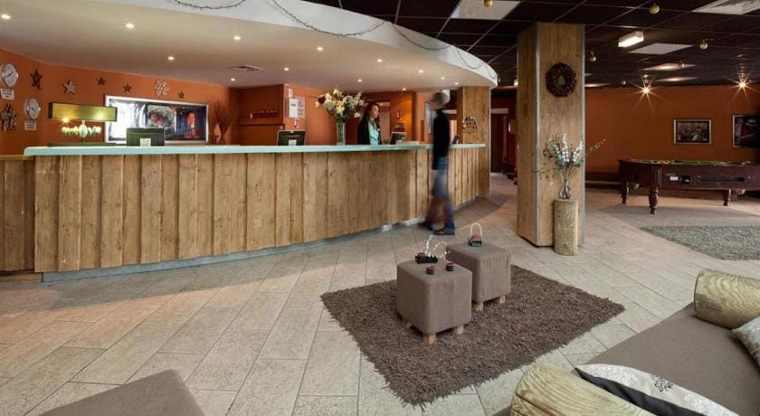 Résidence & Spa Les Temples du Soleil - Val Thorens Vacation rental in Les Allues