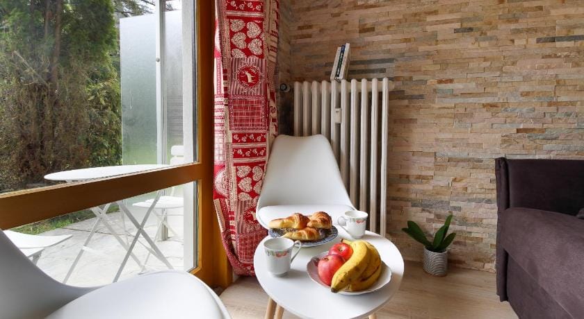 Résidence du Brévent - Chamonix Mont-Blanc Village Vacation rental in Chamonix