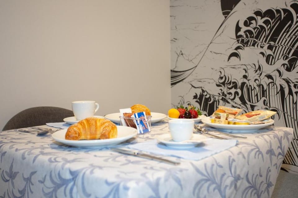 Casa Vacanze Odissea Apartment in Campania