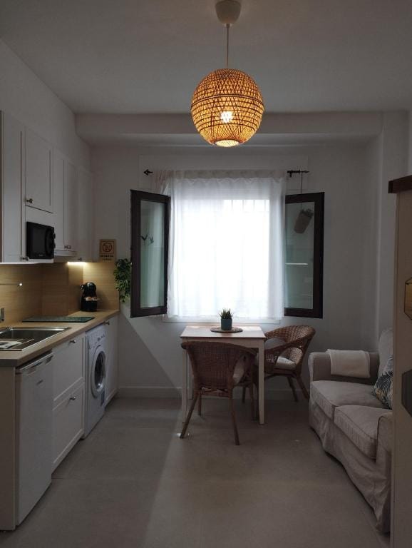 Apartamento Casa Eva Apartment in Nerja