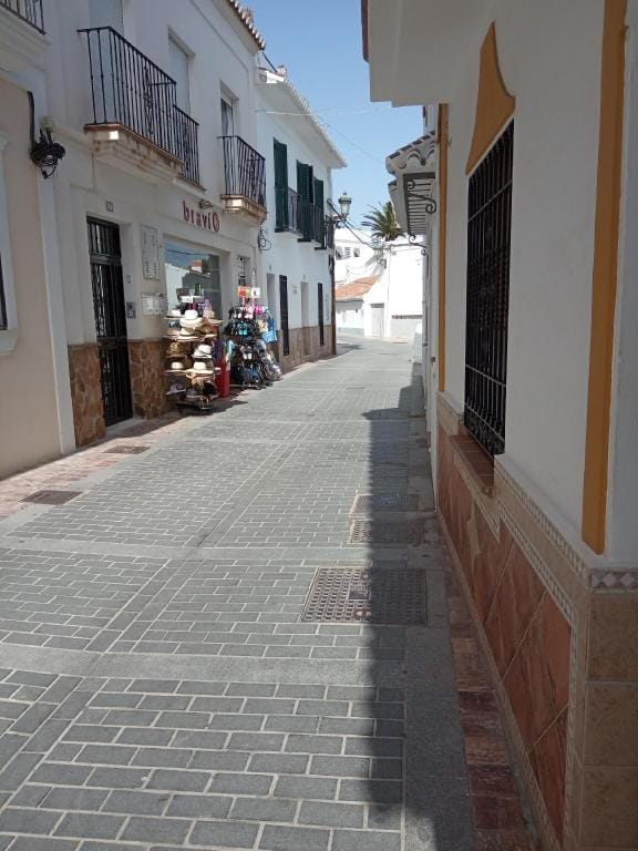 Apartamento Casa Eva Apartment in Nerja