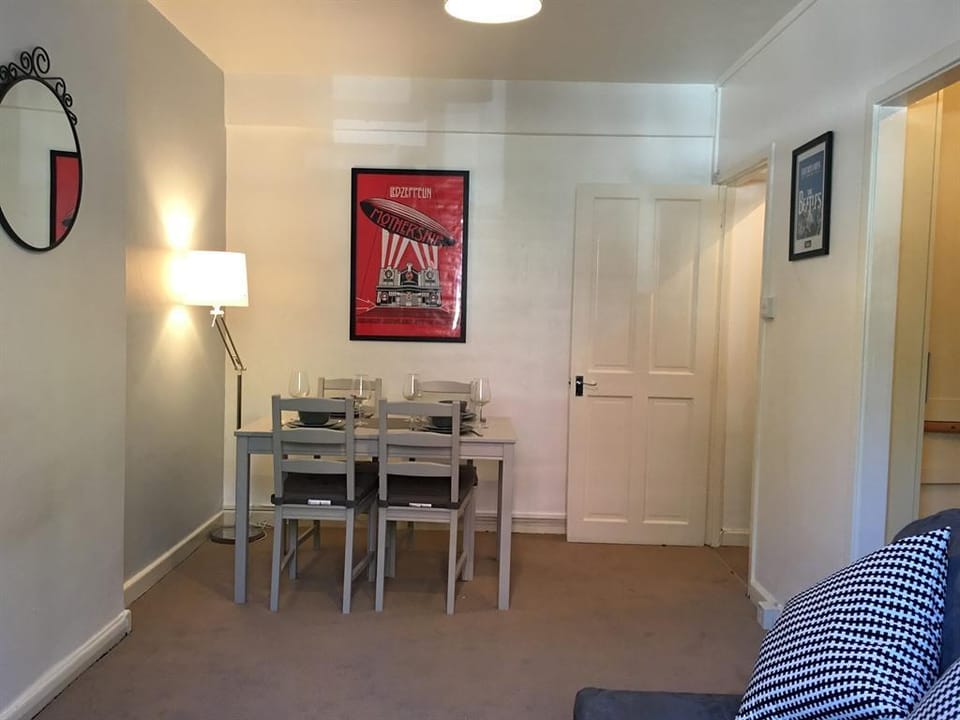 Marble Apartments Apartment in London