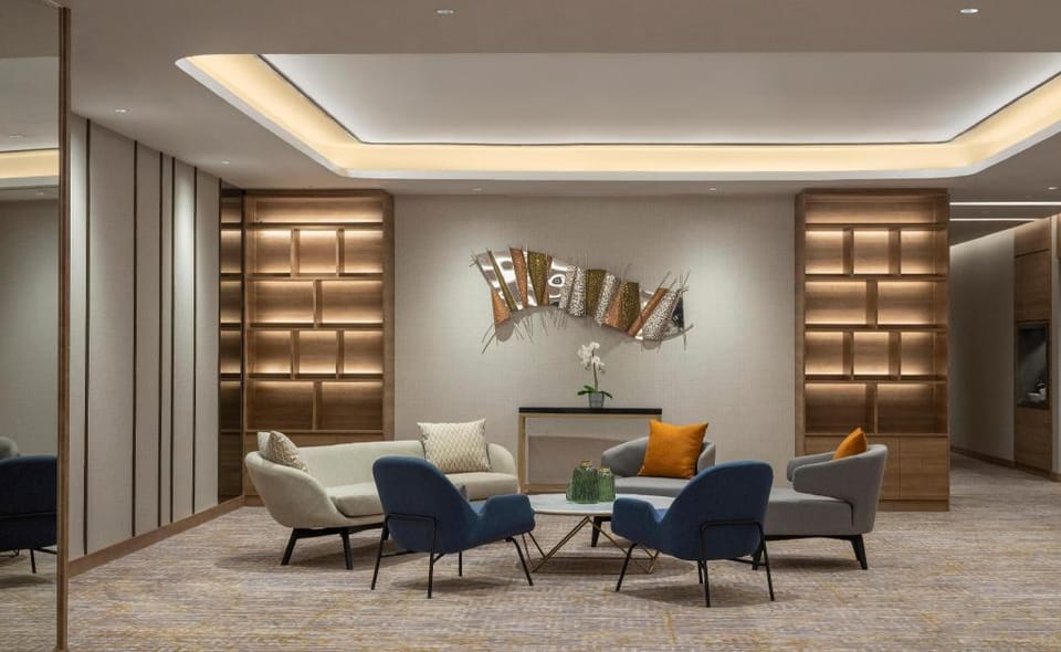 Hilton Garden Inn Jakarta Taman Palem Hotel in Jakarta