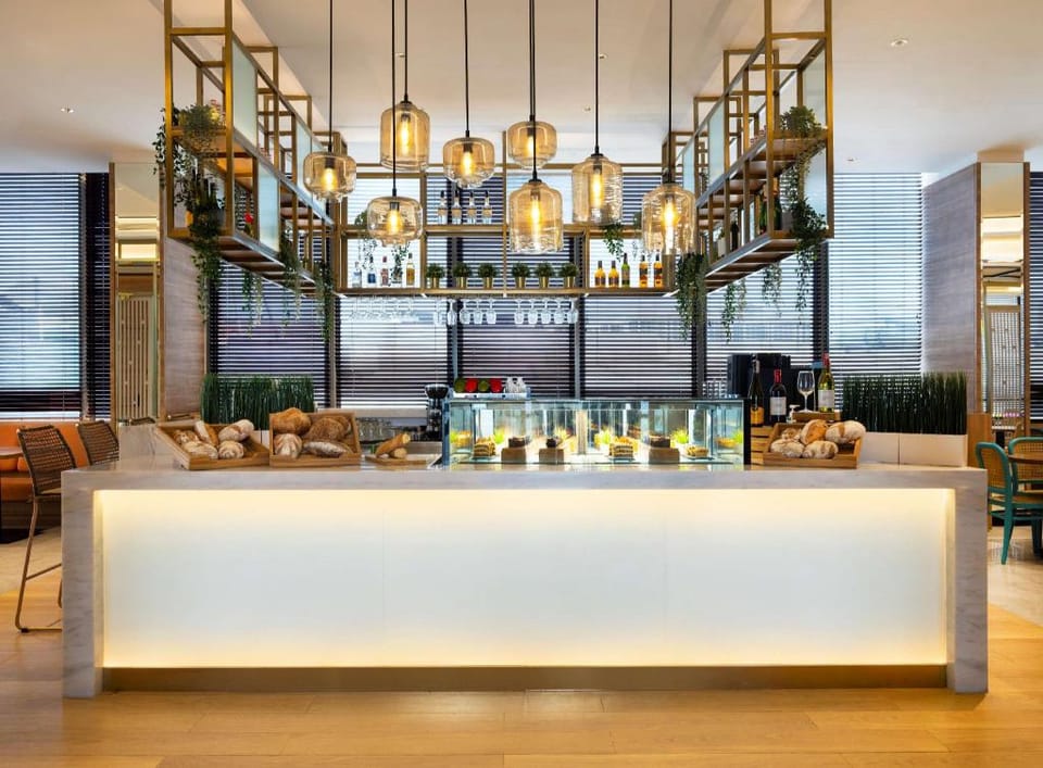 Hilton Garden Inn Jakarta Taman Palem Hotel in Jakarta