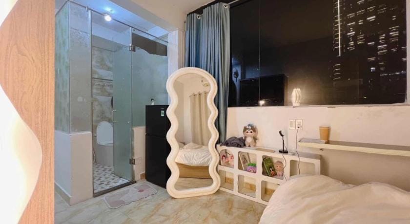 Lalaland Hostel Hotel in Ho Chi Minh City