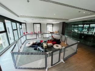 The Base central Pattaya by WCC Apartment in Pattaya City