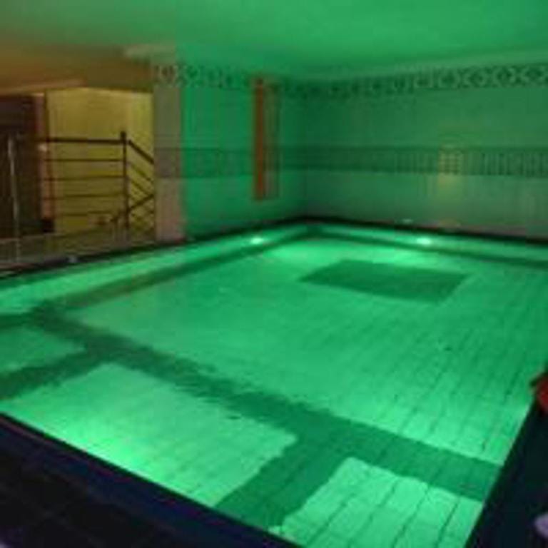 Andalus Diamond Hotel Hotel in Medina