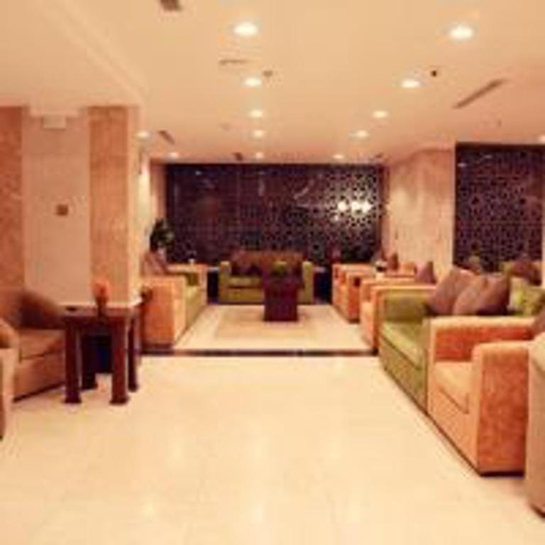 Andalus Diamond Hotel Hotel in Medina
