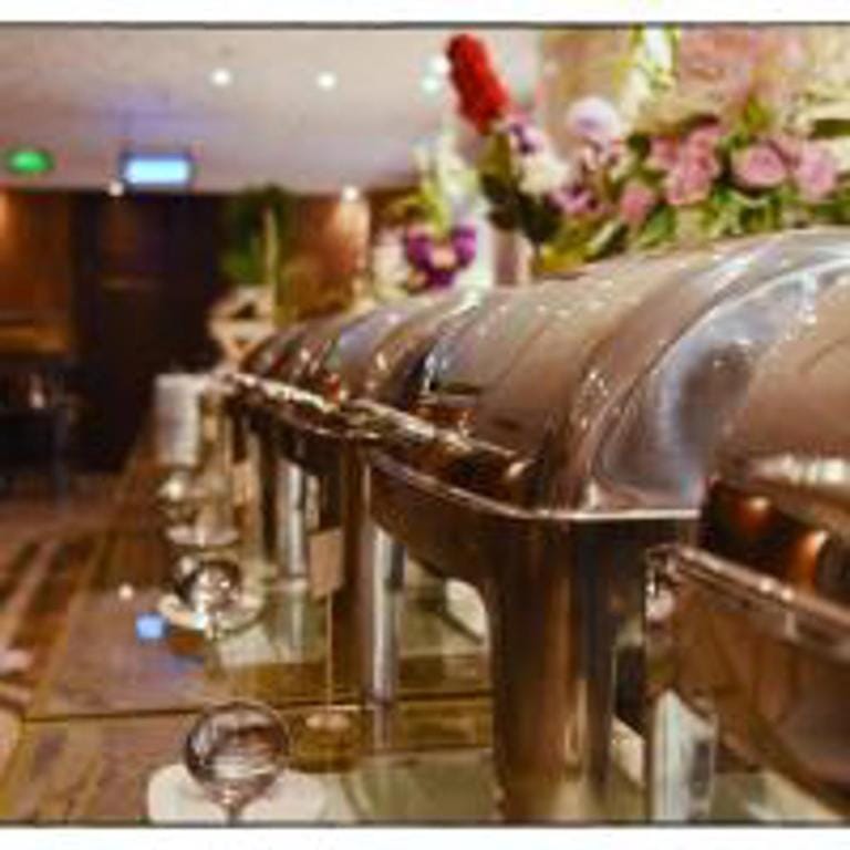 Andalus Diamond Hotel Hotel in Medina