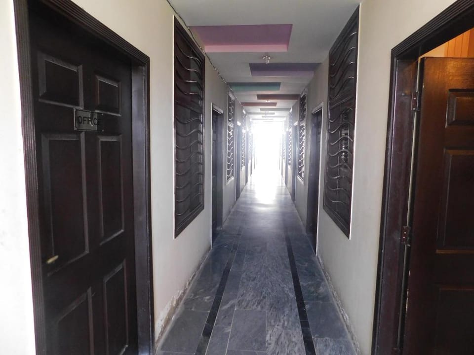 Hotel Da Ville Hotel in Pakistan