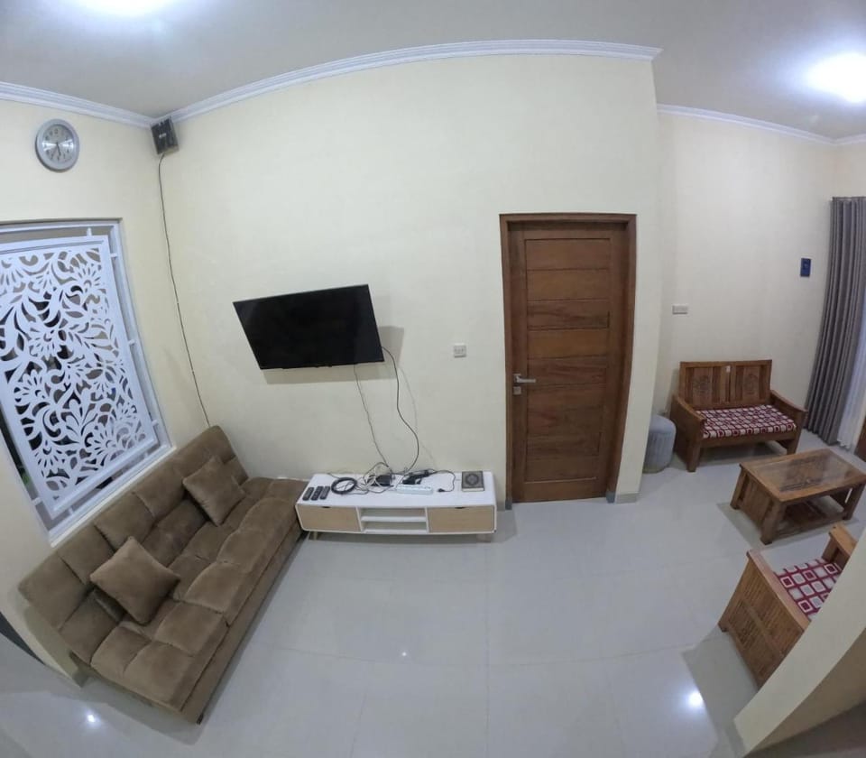 Green Palagan Homestay Jogja Vacation rental in Special Region of Yogyakarta