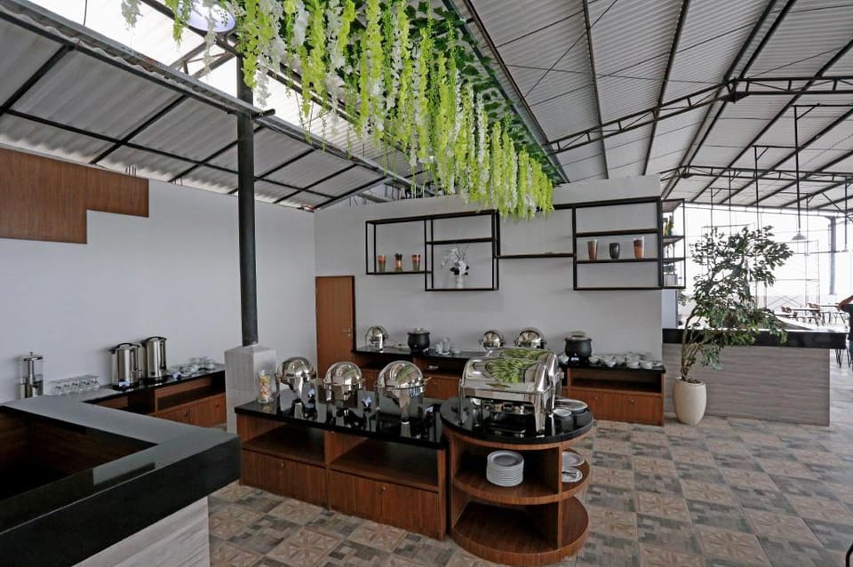 Hotel Lereng Bromo Hotel in East Java