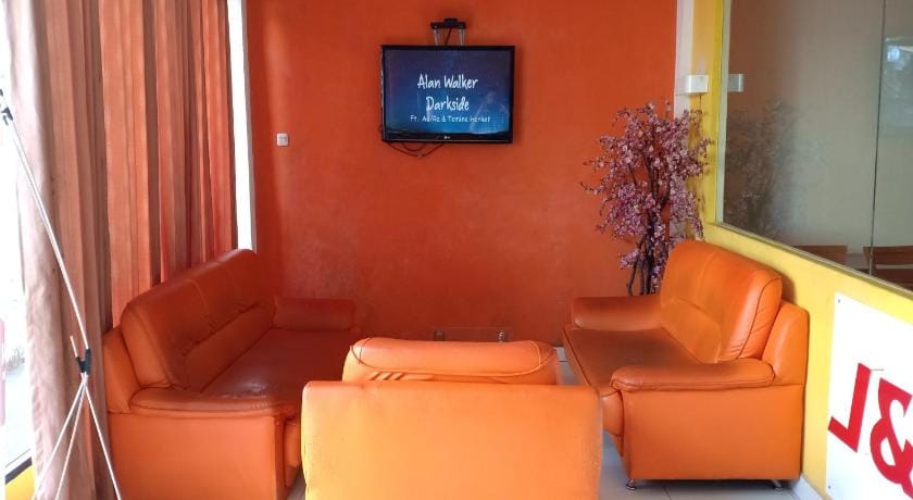 Citra Hotel Hotel in Indonesia