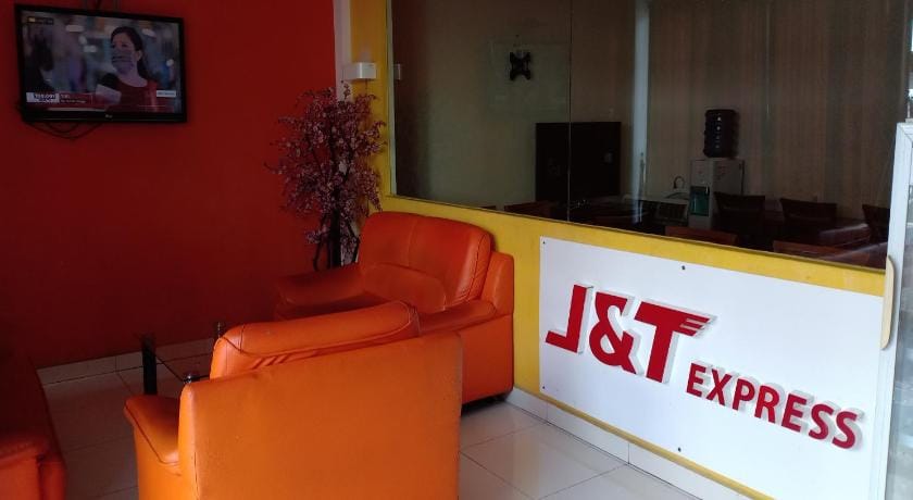 Citra Hotel Hotel in Indonesia