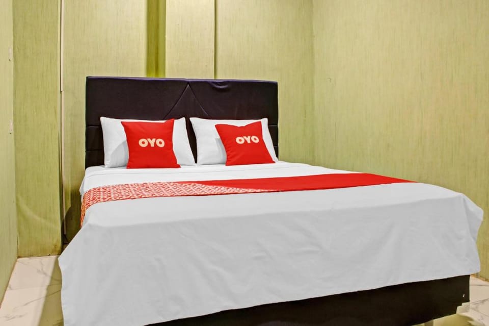OYO 90112 Hotel Permata Inn Hotel in Indonesia