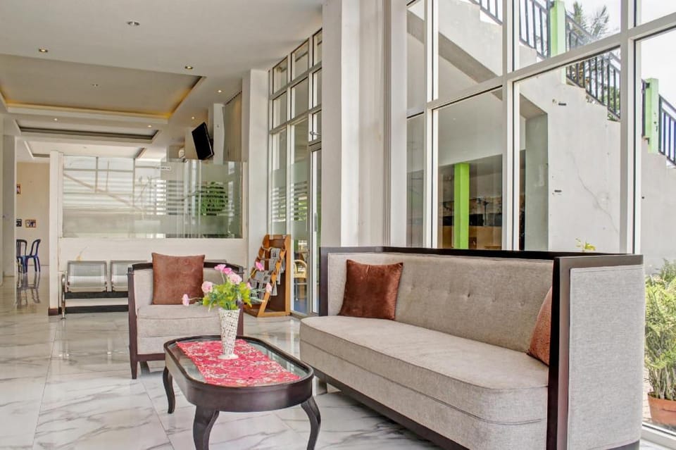 OYO 90112 Hotel Permata Inn Hotel in Indonesia