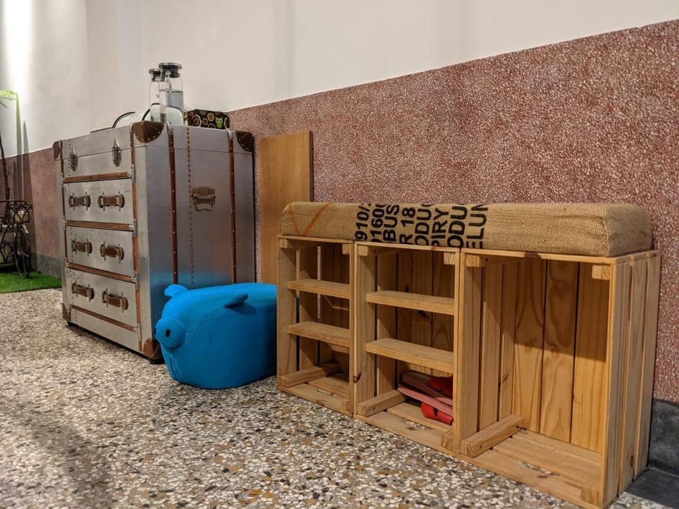 阡陌-分享民宿 Vacation rental in Kaohsiung