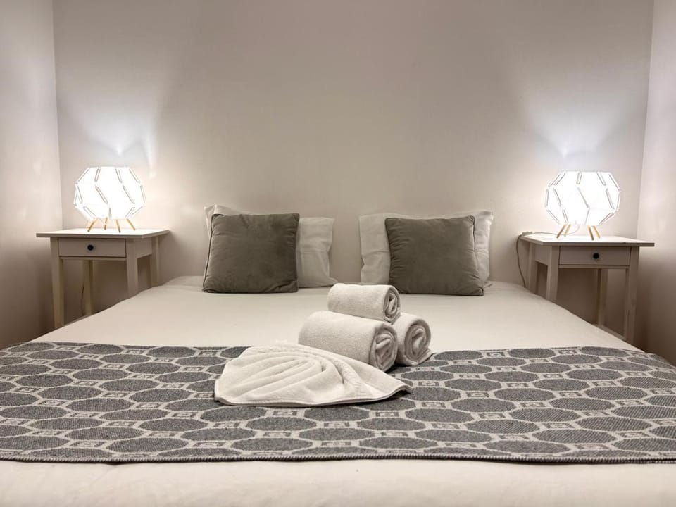 262 Baixa Guesthouse Bed and Breakfast in Lisbon