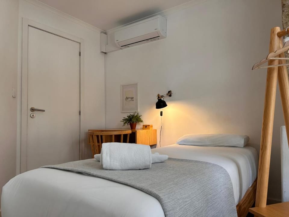 262 Baixa Guesthouse Bed and Breakfast in Lisbon