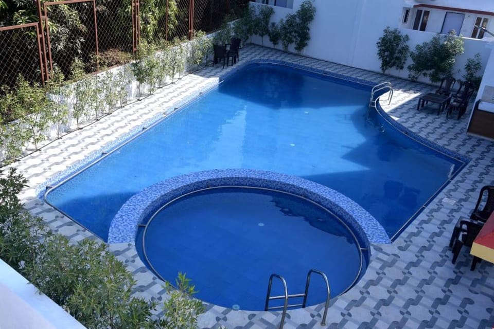 Aranya Villa - Resort Hotel in Gujarat