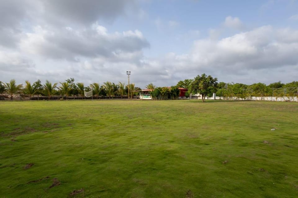 Aranya Villa - Resort Hotel in Gujarat