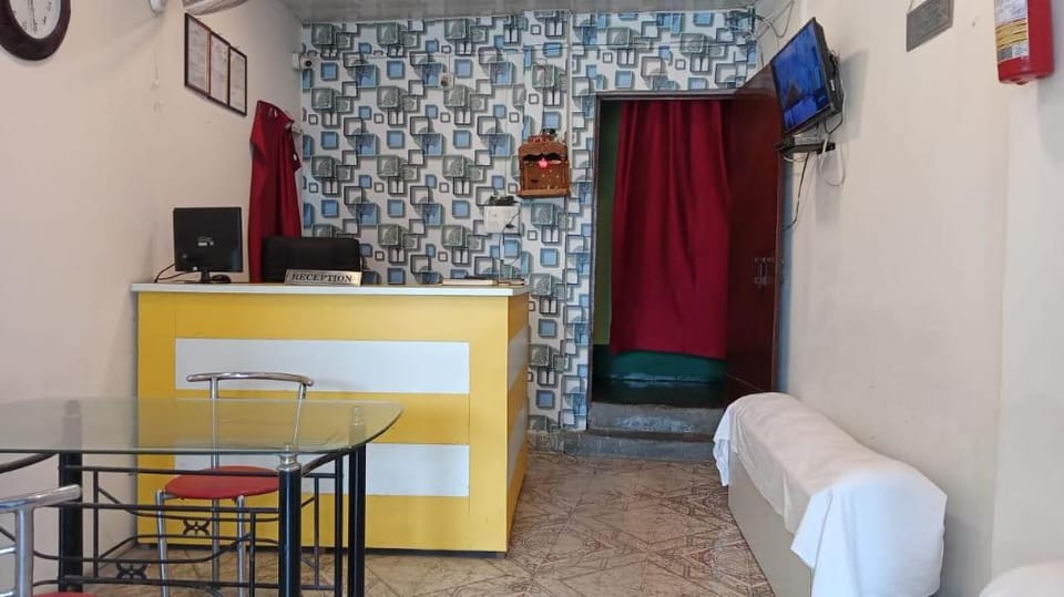 SUKUN GUEST HOUSE Hotel in West Bengal