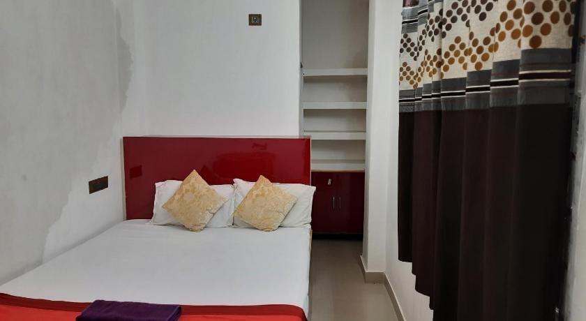 SUKUN GUEST HOUSE Hotel in West Bengal